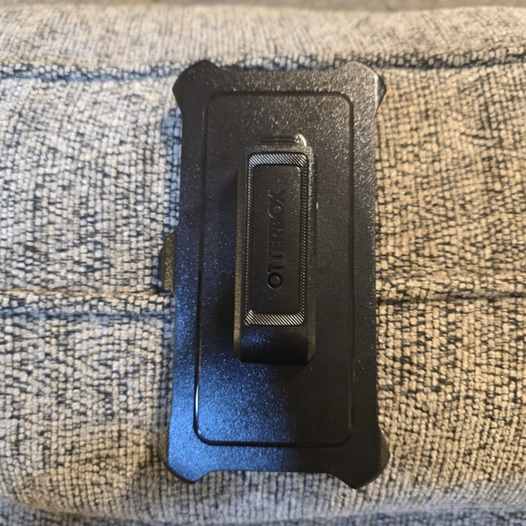 OtterBox Defender Pro Case, Belt Holster Replacement, For iPhone 13/14/15 (NWOB) - Picture 11 of 11